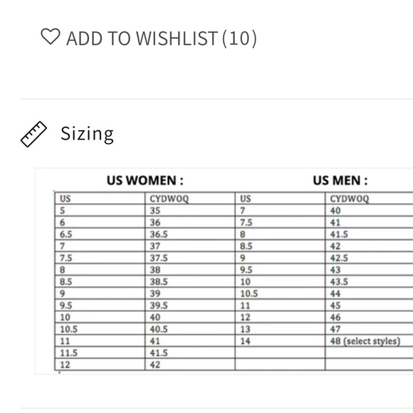 Cydwoq Perspective heeled shoe Size EU38.5 - Picture 15 of 15